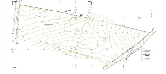 Terreno em Almancil, Portugal 6467 m² N.º 146674 13