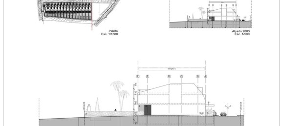 Terreno em Almancil, Portugal 6467 m² N.º 146674 30
