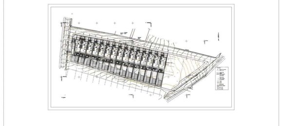 Terreno em Almancil, Portugal 6467 m² N.º 146674 16
