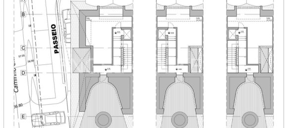 Terreno em Almancil, Portugal 6467 m² N.º 146674 25