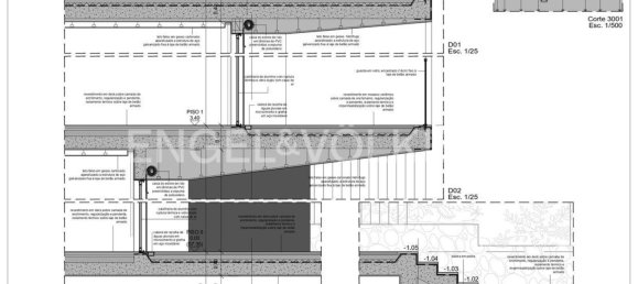 Terreno em Almancil, Portugal 6467 m² N.º 146674 34