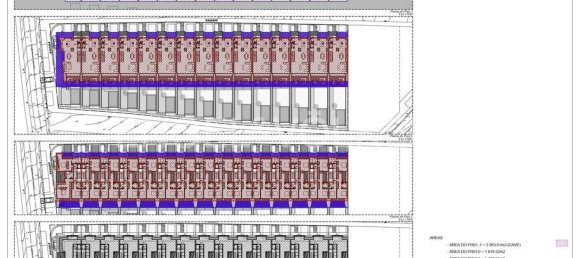 Terreno em Almancil, Portugal 6467 m² N.º 146674 35