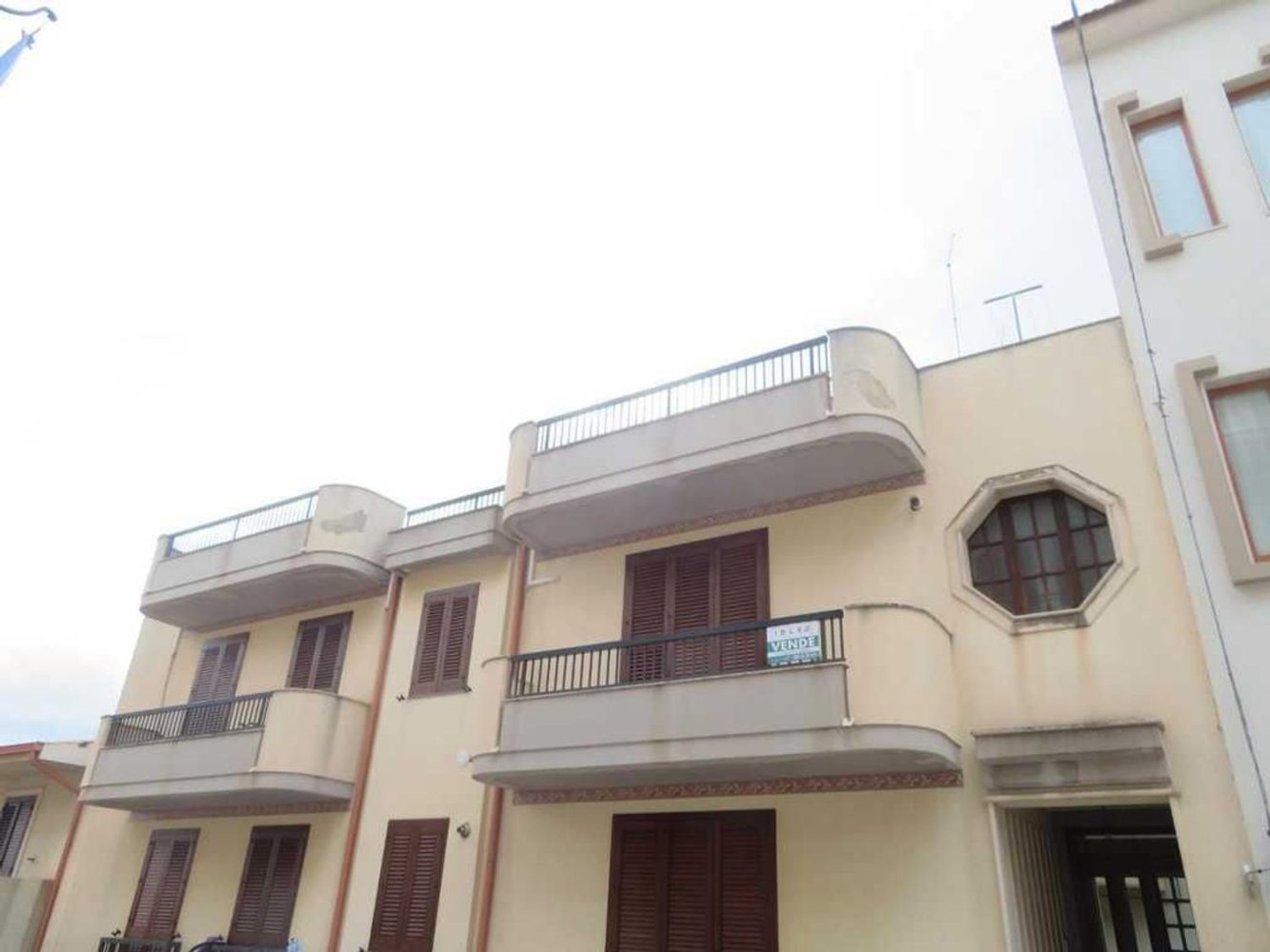 Ático de 4 habitaciónes en Ispica, Italy No. 71705