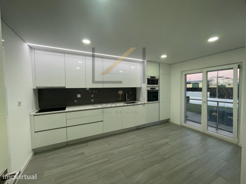 1 bedroom Apartment in Montijo, Portugal No. 206594