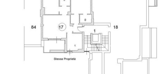 2 bedrooms Apartment in Milan, Italy No. 317931 17