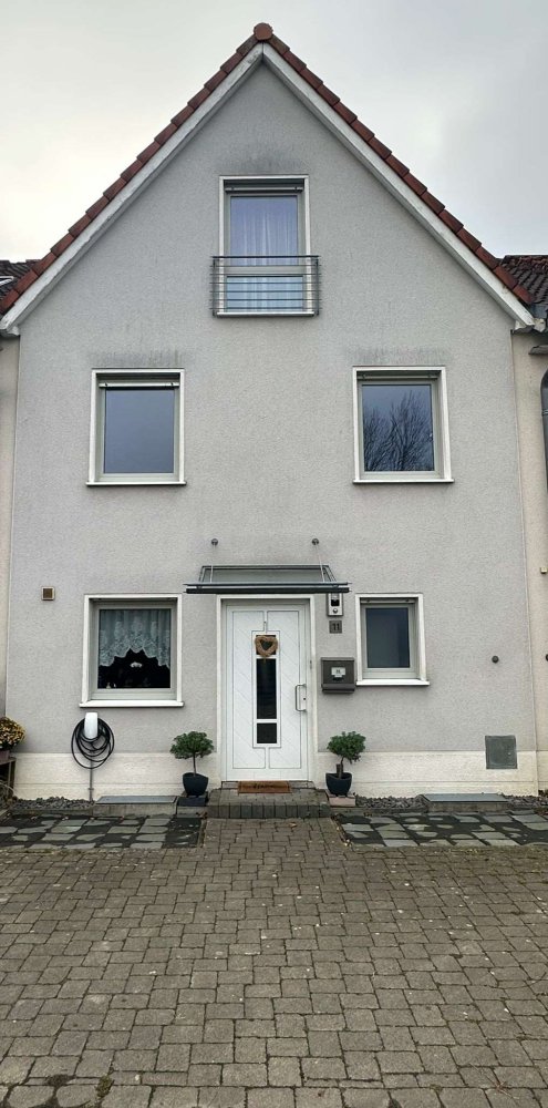 5-salle Maison de ville à Hagen, Germany No. 218488