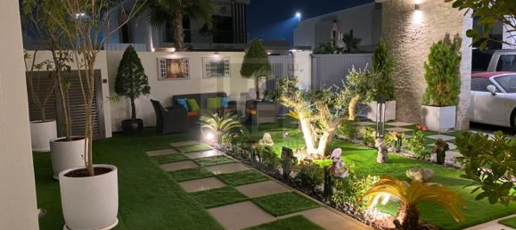 4 bedrooms Villa in Yas Island, UAE No. 15185 2