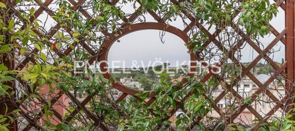 Пентхаус с 4 спальнями в Рим, Италия № 47012 23