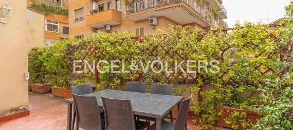 Пентхаус с 4 спальнями в Рим, Италия № 47012 20