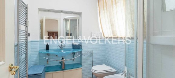 Пентхаус с 4 спальнями в Рим, Италия № 47012 16