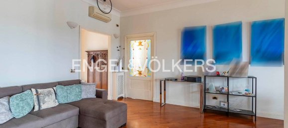 Пентхаус с 4 спальнями в Рим, Италия № 47012 6