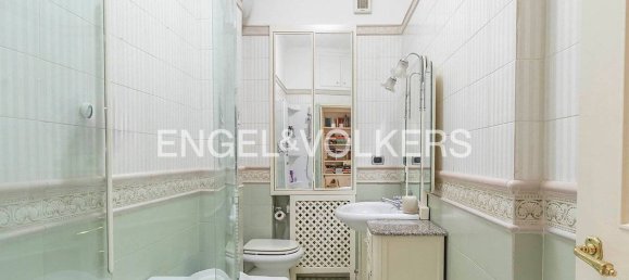 Пентхаус с 4 спальнями в Рим, Италия № 47012 15