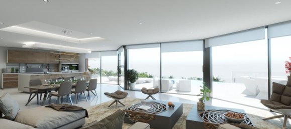 4 bedrooms Villa in Benissa, Spain No. 2658 7