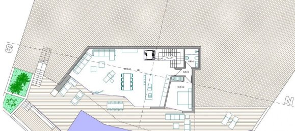 4 bedrooms Villa in Benissa, Spain No. 2658 5