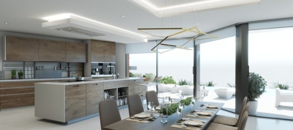 4 bedrooms Villa in Benissa, Spain No. 2658 8