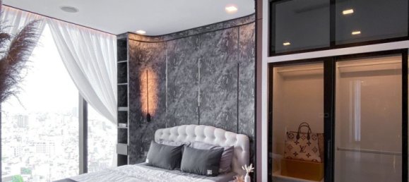 2 bedrooms Apartment in District 1, Vietnam No. 18351 4