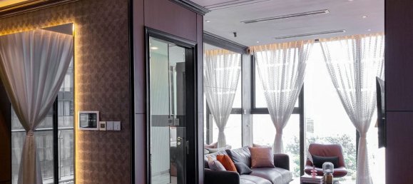 2 bedrooms Apartment in District 1, Vietnam No. 18351 7