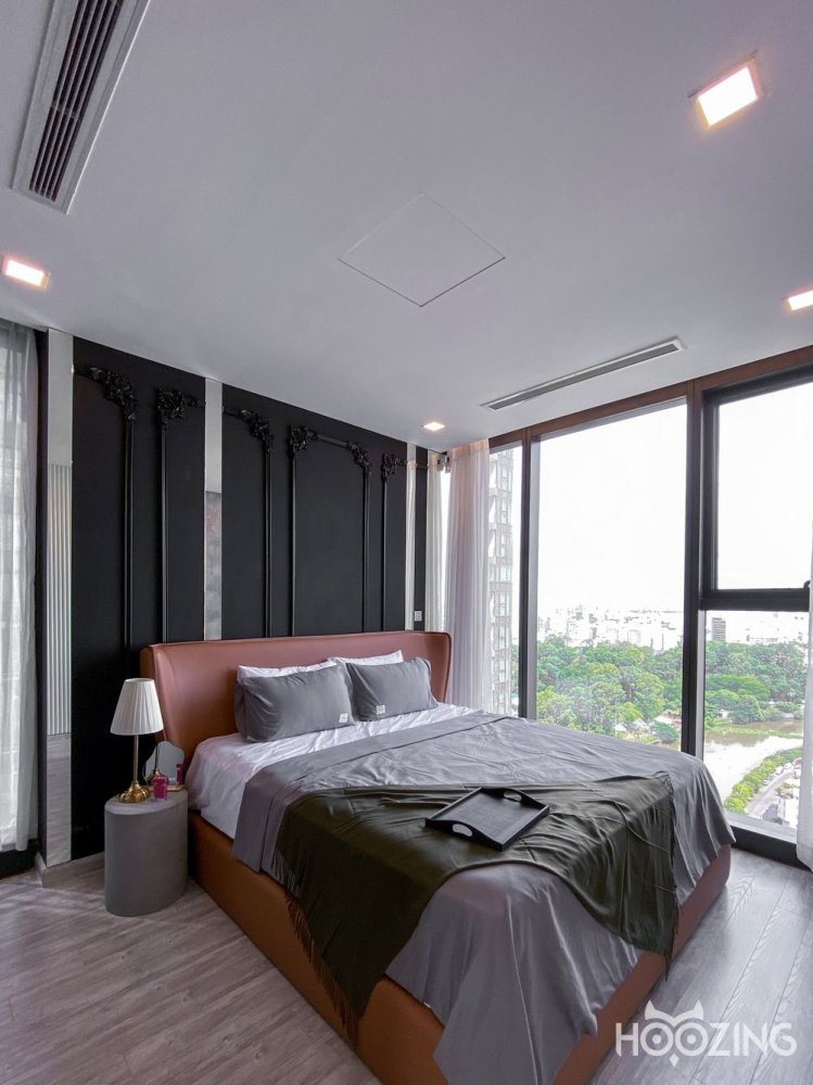 2 bedrooms Apartment in District 1, Vietnam No. 18351