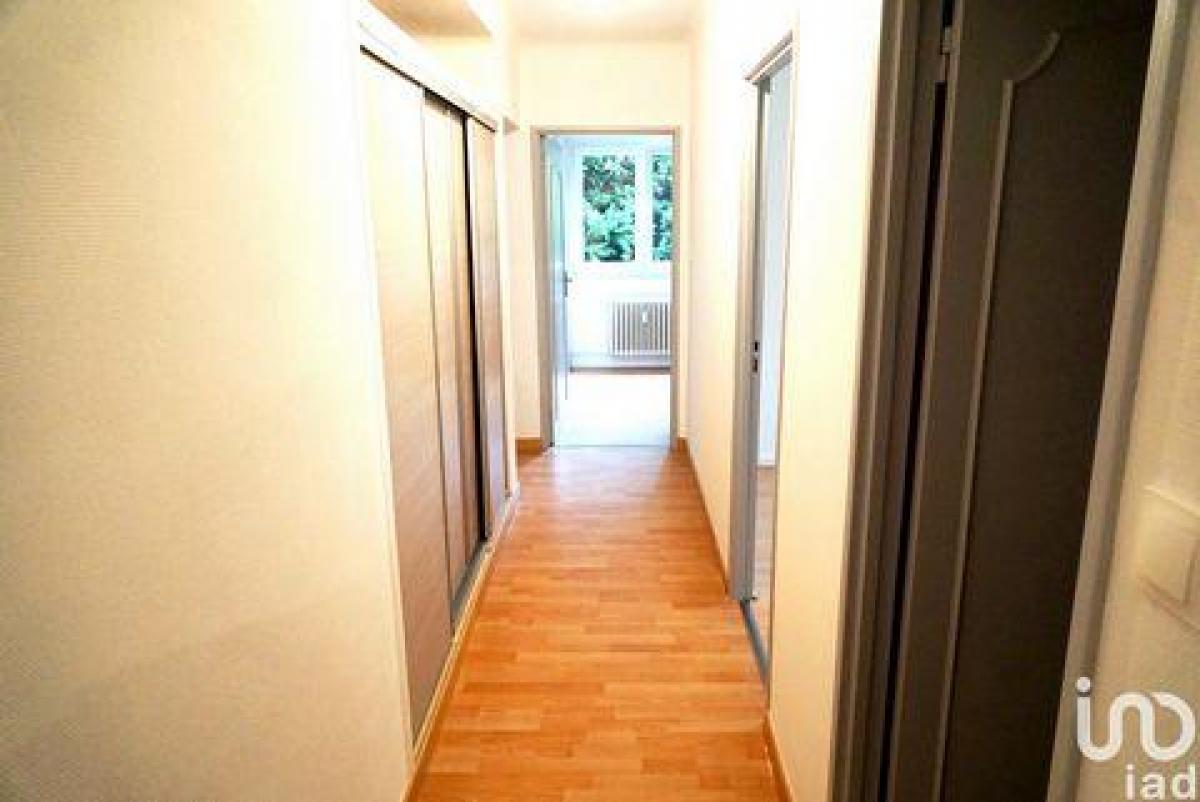 Apartamento com 3 quartos em condomínio em Forbach, France N.º 14183
