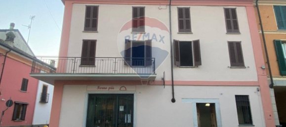 2 غرف نوم شقة في Dorno, Italy رقم 9163 2