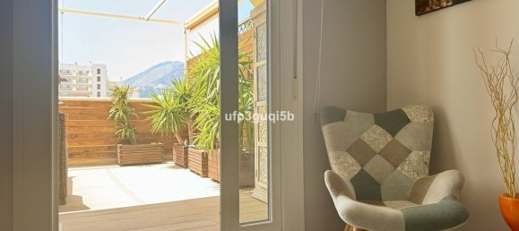 1 Schlafzimmer Wohnung in Benalmadena, Spain, Nr. 143233 21