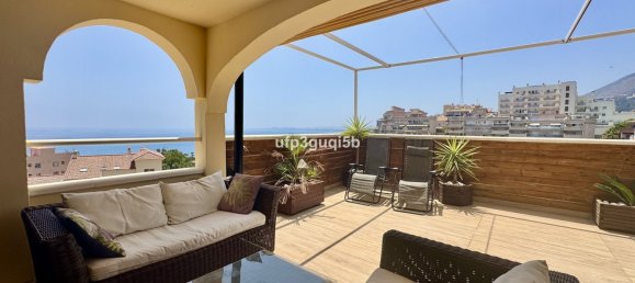 1 Schlafzimmer Wohnung in Benalmadena, Spain, Nr. 143233 16