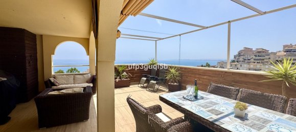 1 Schlafzimmer Wohnung in Benalmadena, Spain, Nr. 143233 17