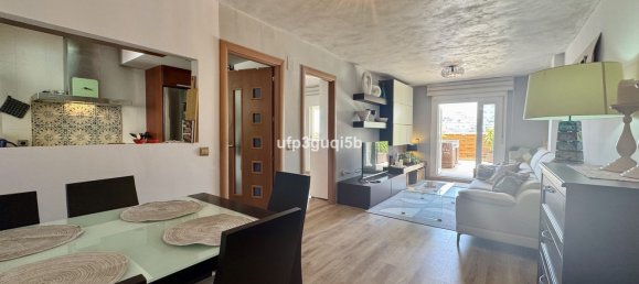 1 Schlafzimmer Wohnung in Benalmadena, Spain, Nr. 143233 2