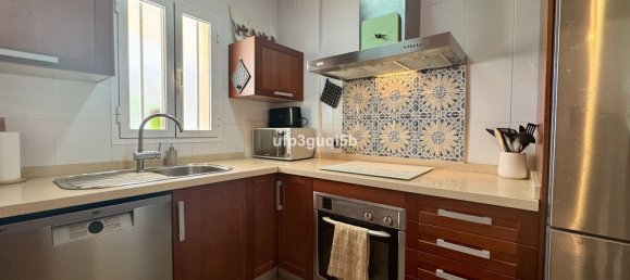 1 Schlafzimmer Wohnung in Benalmadena, Spain, Nr. 143233 3
