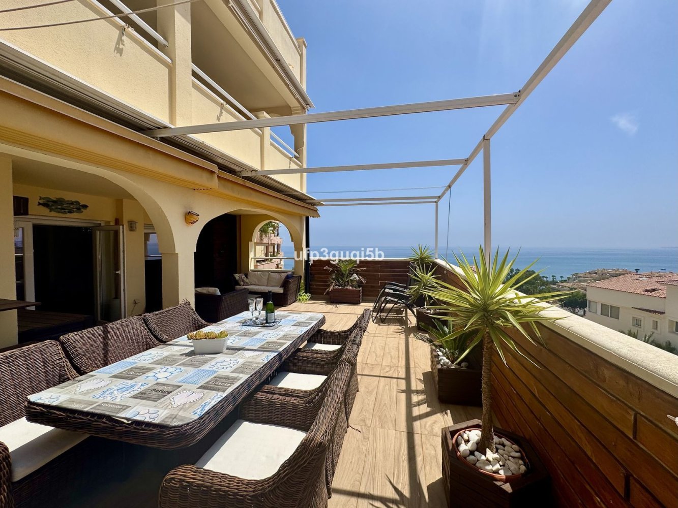 1 Schlafzimmer Wohnung in Benalmadena, Spain, Nr. 143233