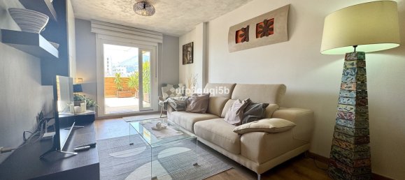 1 Schlafzimmer Wohnung in Benalmadena, Spain, Nr. 143233 19