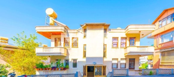 Apartment 1+1 in Alanya, Turkey No. 22672 13