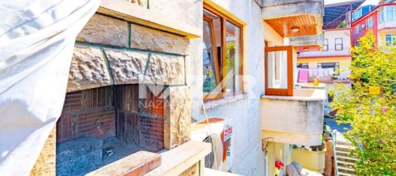 Apartment 1+1 in Alanya, Turkey No. 22672 21