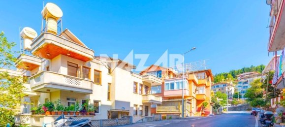 Apartment 1+1 in Alanya, Turkey No. 22672 11
