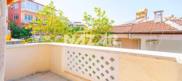 Apartment 1+1 in Alanya, Turkey No. 22672 26