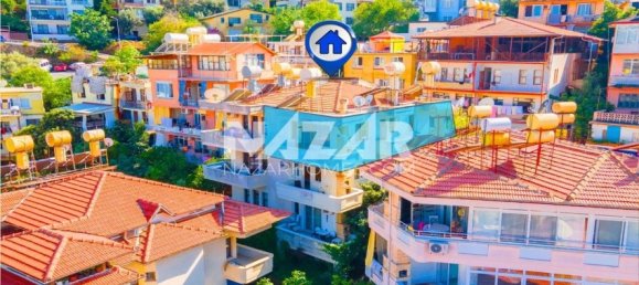 Apartment 1+1 in Alanya, Turkey No. 22672 8