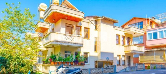 Apartment 1+1 in Alanya, Turkey No. 22672 5