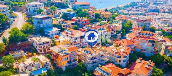 Apartment 1+1 in Alanya, Turkey No. 22672 9