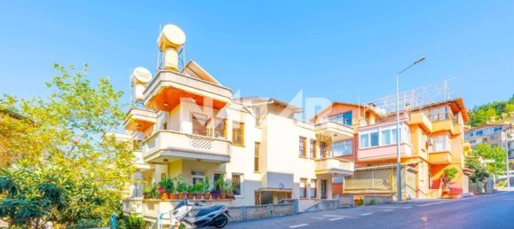 Apartment 1+1 in Alanya, Turkey No. 22672 14