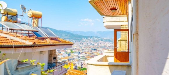 Apartment 1+1 in Alanya, Turkey No. 22672 30