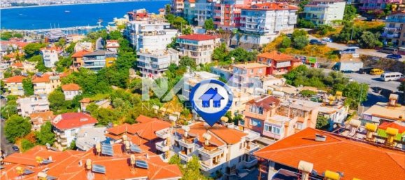 Apartment 1+1 in Alanya, Turkey No. 22672 7