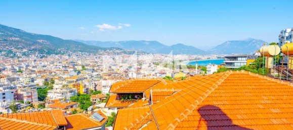 Apartment 1+1 in Alanya, Turkey No. 22672 20