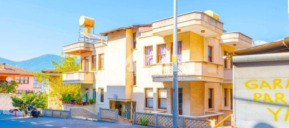 Apartment 1+1 in Alanya, Turkey No. 22672 12