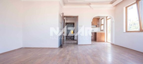 Apartment 1+1 in Alanya, Turkey No. 22672 22