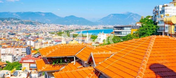 Apartment 1+1 in Alanya, Turkey No. 22672 3