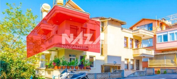 Apartment 1+1 in Alanya, Turkey No. 22672 4