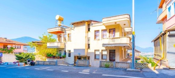 Apartment 1+1 in Alanya, Turkey No. 22672 10