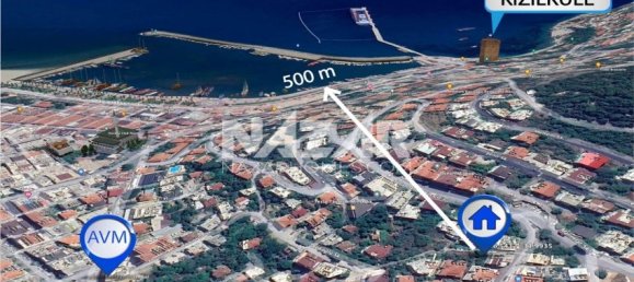 Apartment 1+1 in Alanya, Turkey No. 22672 2