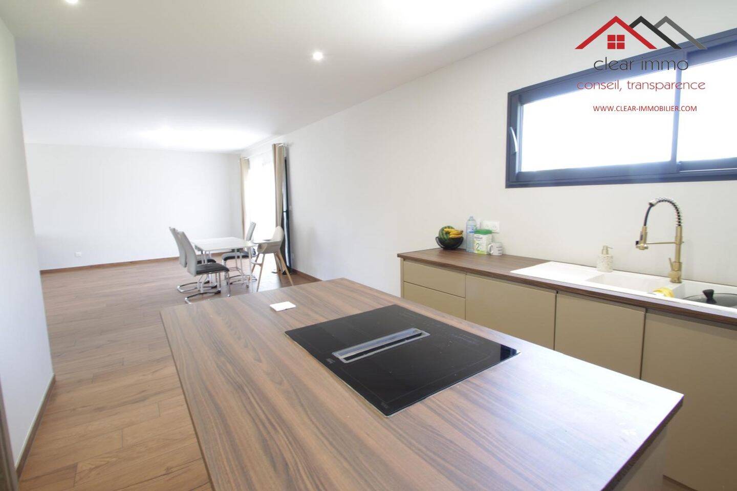 3 bedrooms House in Conde-Northen, France No. 59832