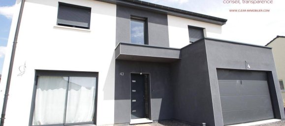 3 bedrooms House in Conde-Northen, France No. 59832 14